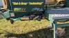 90&rsquo; Trident Spray air 3600 high clearance field sprayer, S/N 36302 - 11