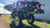 90&rsquo; Trident Spray air 3600 high clearance field sprayer, S/N 36302 - 12