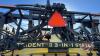 90&rsquo; Trident Spray air 3600 high clearance field sprayer, S/N 36302 - 13