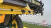 90&rsquo; Trident Spray air 3600 high clearance field sprayer, S/N 36302 - 15