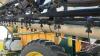90&rsquo; Trident Spray air 3600 high clearance field sprayer, S/N 36302 - 17