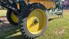 90&rsquo; Trident Spray air 3600 high clearance field sprayer, S/N 36302 - 18