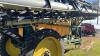 90&rsquo; Trident Spray air 3600 high clearance field sprayer, S/N 36302 - 19