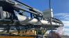 90&rsquo; Trident Spray air 3600 high clearance field sprayer, S/N 36302 - 20