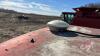 90&rsquo; Trident Spray air 3600 high clearance field sprayer, S/N 36302 - 26