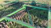 40&rsquo; Coil packer bar - 5