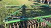 40&rsquo; Coil packer bar - 6