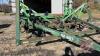 34&rsquo; CCIL 807 tillage, S/N 66016-90009 - 3