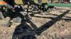 34&rsquo; CCIL 807 tillage, S/N 66016-90009 - 4