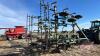 34&rsquo; CCIL 807 tillage, S/N 66016-90009 - 6