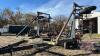 31&rsquo; Flexi-Coil 300 tillage w/ Continental NH3 kit, S/N K038644