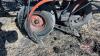 31&rsquo; Flexi-Coil 300 tillage w/ Continental NH3 kit, S/N K038644 - 11