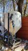 Poly West 2&rdquo; chem handler