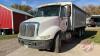 ATTENTION!! This item has been removed from the sale sale due to issues having the Safety done in time. Sorry for any inconvenience this may have caused. 2004 IH 8600 t/a grain truck, 1,080,824 showing, VIN: 1HSHXAXR94J021302, Owner: Ede'n Wood Farm Ltd, - 3