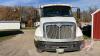 ATTENTION!! This item has been removed from the sale sale due to issues having the Safety done in time. Sorry for any inconvenience this may have caused. 2004 IH 8600 t/a grain truck, 1,080,824 showing, VIN: 1HSHXAXR94J021302, Owner: Ede'n Wood Farm Ltd, - 4