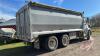 ATTENTION!! This item has been removed from the sale sale due to issues having the Safety done in time. Sorry for any inconvenience this may have caused. 2004 IH 8600 t/a grain truck, 1,080,824 showing, VIN: 1HSHXAXR94J021302, Owner: Ede'n Wood Farm Ltd, - 8