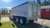 ATTENTION!! This item has been removed from the sale sale due to issues having the Safety done in time. Sorry for any inconvenience this may have caused. 2004 IH 8600 t/a grain truck, 1,080,824 showing, VIN: 1HSHXAXR94J021302, Owner: Ede'n Wood Farm Ltd, - 11
