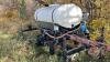 Elmer&rsquo;s 8 row 3 pt sprayer, S/N 981382 - 2