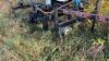 Elmer&rsquo;s 8 row 3 pt sprayer, S/N 981382 - 3