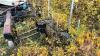 Elmer&rsquo;s 8 row 3 pt sprayer, S/N 981382 - 4