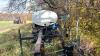 Elmer&rsquo;s 8 row 3 pt sprayer, S/N 981382 - 5