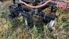 Elmer&rsquo;s 8 row 3 pt sprayer, S/N 981382 - 6