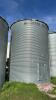 Approx 2200 bushel Westeel 14&rsquo; diameter flat bottom bin, Bin #7 - 2