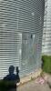 Approx 2200 bushel Westeel 14&rsquo; diameter flat bottom bin, Bin #7 - 3