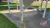 Approx 1400 bushel Sunrise smooth wall hopper bottom bin, Bin #4 - 4