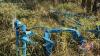 80&rsquo; Blumhardt sprayer booms (booms only) - 2