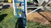 Approx 3000 bushel Vidir smooth wall hopper bottom bin, Bin #2 - 6