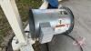 3HP Caldwell Aeration fan, Fan #2, S/N 14E0125 - 2
