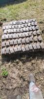 Approx 61 Atom Jet 1&rdquo; openersoff Morris Maxim air drill