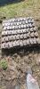 Approx 61 Atom Jet 1&rdquo; openersoff Morris Maxim air drill