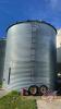 Approx 4000 bushel Westeel Rosco 18&rsquo; diameter flat bottom bin, Bin #6 - 2