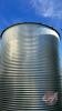 Approx 4000 bushel Westeel Rosco 18&rsquo; diameter flat bottom bin, Bin #6 - 4