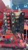 Versatile 485 4WD tractor, S/N 701019 - 7