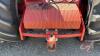 Versatile 485 4WD tractor, S/N 701019 - 8