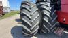 Versatile 485 4WD tractor, S/N 701019 - 12