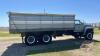 1987, Ford F-800 t/a truck, 049,389 showing, Safetied, VIN: 1FDYG80K7HVA22473, Owner: Randolph J Pawluk, Seller: Fraser Auction ________________________________ - 8