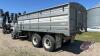 1987, Ford F-800 t/a truck, 049,389 showing, Safetied, VIN: 1FDYG80K7HVA22473, Owner: Randolph J Pawluk, Seller: Fraser Auction ________________________________ - 12