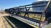 42&rsquo; Honeybee SP42D-26 draper header, S/N 420600806 - 6