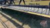 42&rsquo; Honeybee SP42D-26 draper header, S/N 420600806 - 7