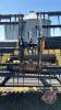 42&rsquo; Honeybee SP42D-26 draper header, S/N 420600806 - 8