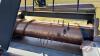42&rsquo; Honeybee SP42D-26 draper header, S/N 420600806 - 9