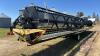 42&rsquo; Honeybee SP42D-26 draper header, S/N 420600806 - 10