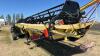 42&rsquo; Honeybee SP42D-26 draper header, S/N 420600806 - 15
