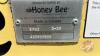 42&rsquo; Honeybee SP42D-26 draper header, S/N 420600806 - 22