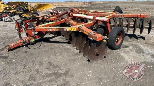 15&rsquo; Morris TD80 tandem disc, S/N 125