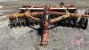 15&rsquo; Morris TD80 tandem disc, S/N 125 - 2